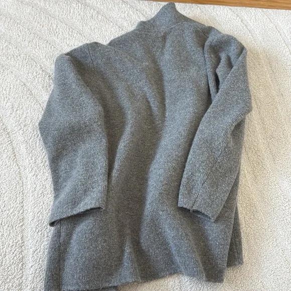 J. crew cocoon sweater cardigan - Picture 5 of 5